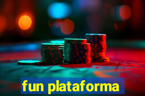 fun plataforma